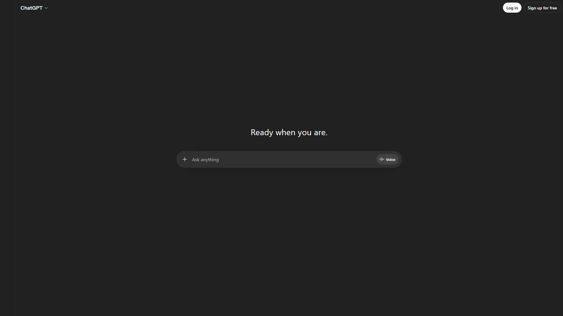 ChatGPT interface showing conversation settings and memory management options