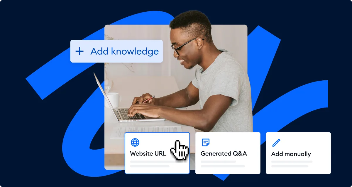 Tidio Lyro AI Knowledge Base