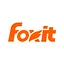Foxit PDF Editor logo