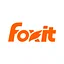 Foxit PDF Editor logo
