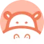 Hippo Video logo