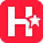 HireVue logo