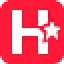 HireVue logo
