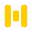 Murf AI logo