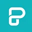 Piktochart logo
