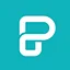 Piktochart logo