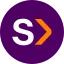 SeekOut logo