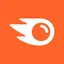 Semrush logo
