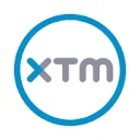 XTM Cloud logo